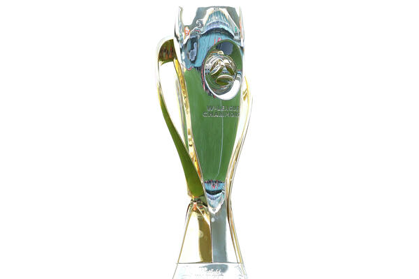 Westfield W-League trophy