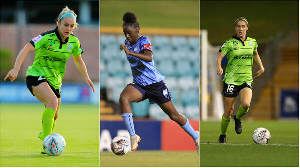 Carpenter; Ibini; Roestbakken