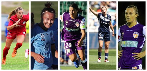 Battle for the Golden Boot: How the goals arrived