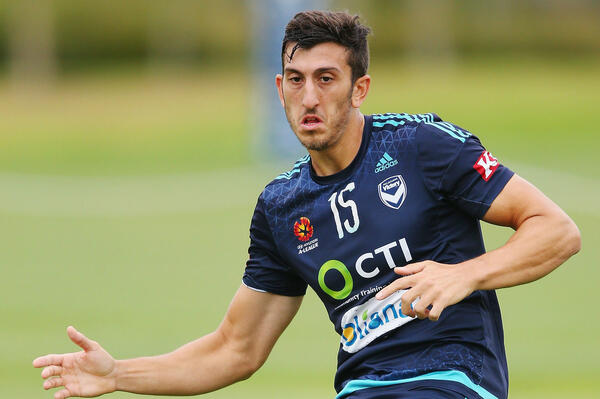 Giancarlo Gallifuoco