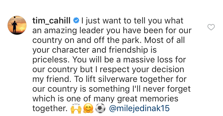 Tim Cahill