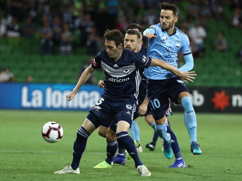 Victory v Sydney_jan 2019